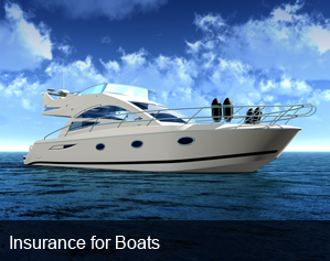 Boat Insurance Tulare