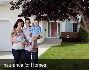 Home Insurance Tulare
