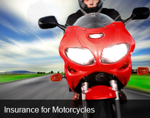 Motorcycle Insurance Tulare